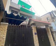 Bán nhà đẹp hẻm tại Quận 7 - Diện tích: 5.75m x 12m - Giá cực tốt chỉ 5,95 TỶ