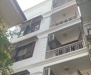Đội Cấn 30m2 x mặt tiền to đẹp 5.2M - Ngõ nông, gần mặt phố, trước nhà thoáng sáng.