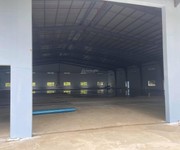 Xưởng 1500m2 xưởng khá mới đầu Kiến An, trạm điện 320KVA. Xa dân, tách lẻ được