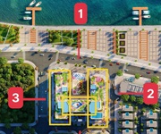 Chính chủ cần bán căn 1PN tầng cao, giá tốt nhất thị trường