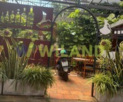 Bán nhà 2 MT đường Bà Huyện Thanh Quan ngang 12M diện tích 268M2 CHỈ 24 TỶ