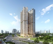 Mở bán giới hạn   Căn hộ tầng cao, view Sài Gòn siêu đẹp