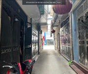 Bán Nhà 2 Mặt Ngõ Sau Quy Hoạch Mặt Phố Đại Từ - Ô Tô Kinh Doanh