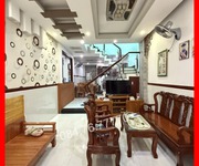 Bán nhà 2 tầng, 56m2, ngõ lê đức thọ, gò vấp - giá 6.2 tỷ - sổ đỏ chính chủ