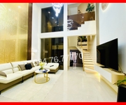 Bán gấp nhà phạm văn chieu, gò vập - 80m2, 6 tầng, 4pn, 4wc - chỉ 11.5 tỷ - sổ hồng chính chủ