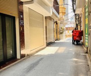 Bán nhà ngõ 105 xuân la, tây hồ, khu phân lô ô tô tránh, kinh doanh, 59m, 5 tầng, 16 tỷ.