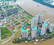 Bán lô đất biệt thự mystery thạnh mỹ lợi, quận 2, đường bát nàn ngay đảo kim cương
