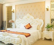 Bán tòa khách sạn phố thái hà - 146m  x 7 tầng thang máy - dòng tiền 400tr/tháng - 52 tỷ