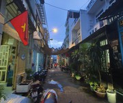 Bán nhà lê đình cẩn - tỉnh lộ 10 - giáp q6 - 2 tầng - hẻm xe hơi - nhỉnh 3 tỉ