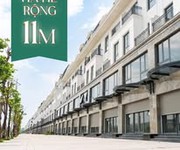 Bán nhà phố 5 tầng mặt Đại lộ Nam Sông Mã đối diện Vinhomes Thanh Hóa chỉ với vốn 3 tỷ