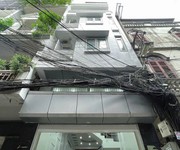 Cực gấp   bán nhà thái hà - ô tô tránh - sổ vuông - kinh doanh đỉnh - 30m ra phố - 50m 5t