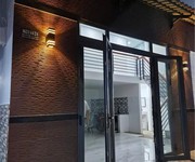 Bán nhà nguyễn duy cung, gò vấp, hẻm ba gác, dt 48m2, 2 lầu, nhà mới đẹp