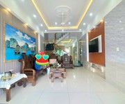 Bán nhà đẹp full nội thất 1 trệt 2 lầu,đường nhựa 12m,gần metro suối tiên