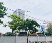Bán gấp tòa nhà vp nguyễn hoàng 100m, vỉa hè đá bóng, 6 tầng 2 thoáng, kinh doanh bất chấp giá 45