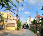 Bán nhà hẻm xe tải linh xuân thủ đức   57m    sổ vuông   giá chỉ 3.6 tỷ, rẻ hơn khu vực