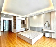 Bán nhà đẹp phùng chí kiên, hoàng quốc việt - 54m  x 6t thang máy - gara ô tô - 15.8 tỷ