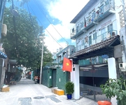 Chdv  32 phòng   hẻm xe tải   gần đh ngân hàng - trung tâm thủ đức  dòng tiền 1 tỷ /năm