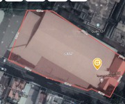 Bán xưởng may mặt tiền đường xe container -  diện tích lớn, gần ql 1a - quận 12.