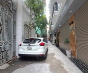 Bán nhà phố phùng chí kiên cầu giấy - vô vàn tiện ích - không gian thoáng - ô tô đỗ cửa - thông số
