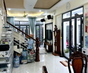 Bán nhà đường trung lang, 6x13.5m, trệt 3 lầu st,  mới xây 12 tỷ tl