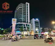 Hàng hiếm  bán nhà góc đối diện công viên biên hùng, hơn 14m mặt tiền, giá 34 tỷ