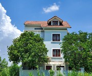 Bán biệt thự làng việt kiều - 4 tầng, 200m2 10x20m - đường 8m - nội thất cao cấp - nhỉnh 12.5 tỷ