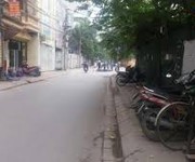 Bán đất thổ cư 120m2 - trung văn - nam từ liêm - giá 24 tỷ - sổ đỏ chính chủ 3 mặt tiền ô tô đỗ