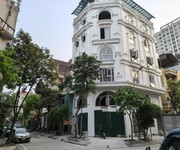 Căn góc - khu phân lô tái định cư - mặt đường tam trinh. nhà view công viên mini, hồ điều hòa. giá