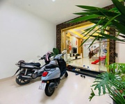 Bán nhà tuyến 2 hoàng ngọc phách - quán nam, 84m 4 tầng độc lập, giá 7.5 tỉ