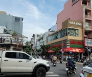 Bán gấp nhà mặt tiền đường 41   quận 4, khu kinh doanh sầm uất