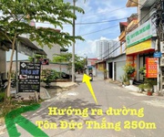 Cần bán lô góc 2 mặt tiền trung tâm Khai Quang
