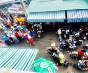 Bán nhà mặt tiền kinh doanh tại chợ vĩnh trường, nha trang