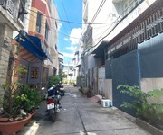 Bán đất tặng dãy phòng trọ lê văn quơi bình tân - ngang khủng 6.5m - dòng tiền trên  20tr/tháng -