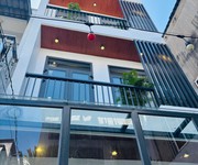 53m2 4x13 bán nhà gò vấp kế tân bình 4t xây mới xe hơi đỗ cửa gần emart chỉ 6 tỷ5