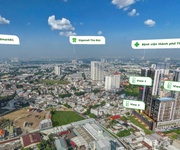 Bán căn hộ cao cấp tại dự án picity skypark   bình dương