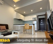 Bán căn hộ chung cư 1pn, 1wc tại the prince residence, 5,1 tỷ, 47m2, view đẹp