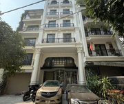 Bán toà văn phòng q.hai bà trưng