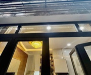 Bán nhà 3 tầng mới đẹp   full nội thất ngang 4,5m   giá 4,5ty  ngay trung tâm quận 3 . p.12, lê văn