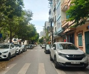 Bán nhà phân lô phạm tuấn tài, vỉa hè, ôtô tránh, kinh doanh, thang máy, 70m2 hơn 26tỷ