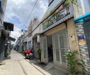 Hàng thơm nhà đ số 9 bhh gần aeon tân phú 44m2 hẻm 5m thông 2 tâng nhỉnh 3 ty