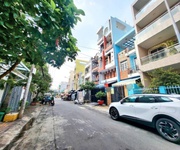 Siêu phẩm nhà mặt tiền kinh doanh lũy bán bích tân phú 93m2,3 tầng nhỉnh 10 ty