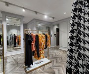 Đoạn Đẹp Nhất Phố Bà Triệu 260M2 Mặt Tiền 8.5M 282 Tỷ 1 Sổ 1 Chủ Đất Vuông