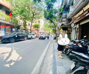 Có GPXD Mặt Phố Nguyễn Thái Học Đầu Cửa Nam 250M2 Mặt Tiền Bề Thế 191 Tỷ