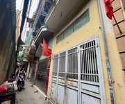 Bán nhà hòa bình 7 minh khai 5 tầng dân xây ngõ thông hai bà trưng