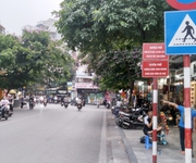 Trung tâm phố cổ-mặt phố Hàng Gai-35M 28TỶ-tây nhiều hơn ta-kinh doanh siêu đỉnh