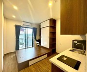 Toà CCMN siêu phẩm Hoàng Hoa Thám 50m2 x 7 tầng thang máy - 10 phòng khép kín - Ngõ to.