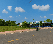 2 Bán Gấp Lô Đất MT QL50   GÒ CÔNG   100M    SỔ RIÊNG   CHỈ 700 TRIỆU