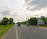 Bán Gấp Lô Đất MT QL50   GÒ CÔNG   100M    SỔ RIÊNG   CHỈ 700 TRIỆU