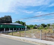 Bán đất MT đường nhựa 14m Phước Vĩnh An - SHR công chứng ngay - giá chỉ 2TY8