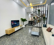 Bán nhà 2 tầng kiệt Nguyễn Như Hạnh - Nhà mới, nội thất cao cấp